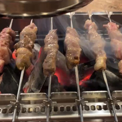 어린양양꼬치 하남미사점