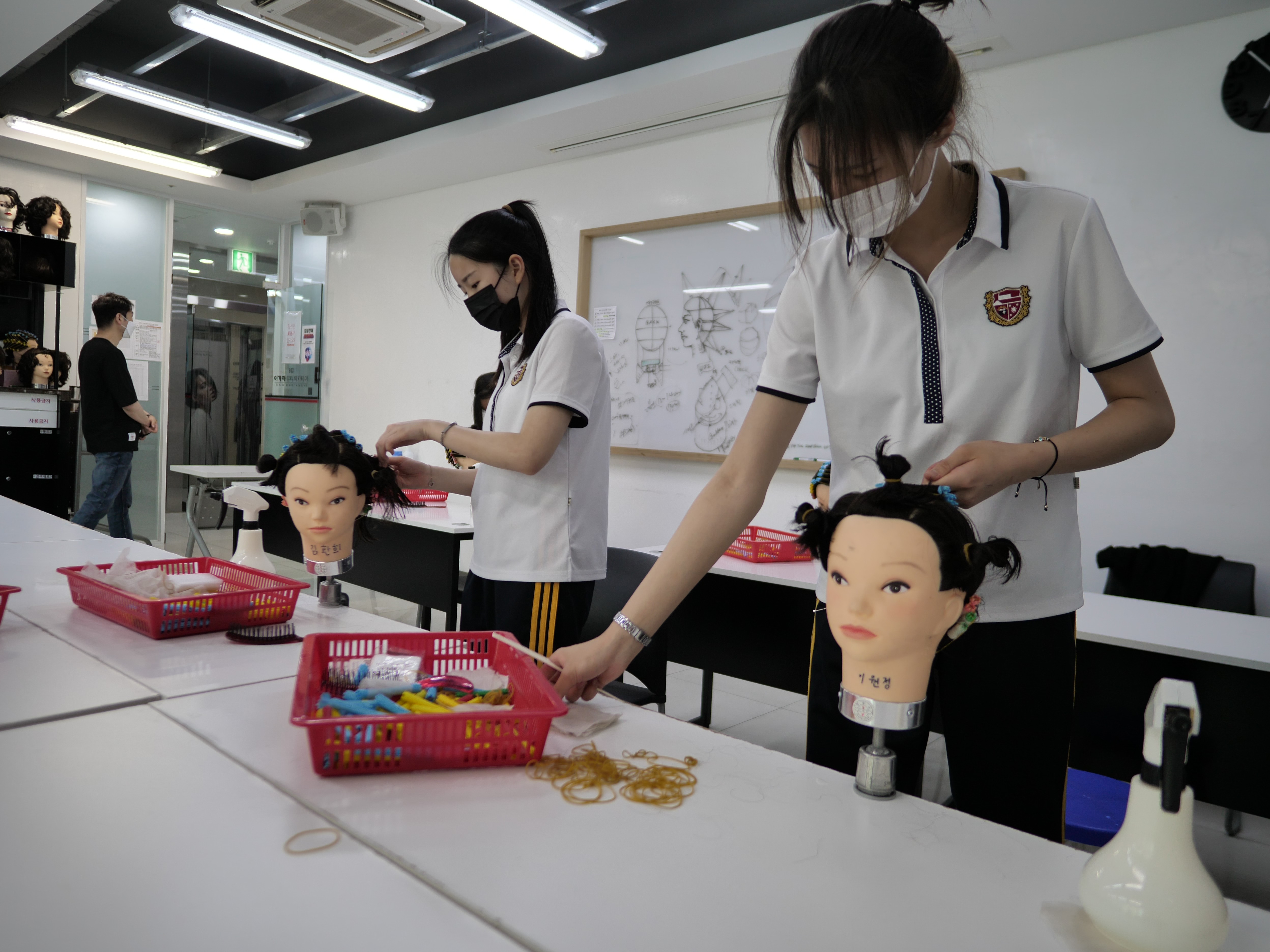 이가자뷰티아카데미 부산본점