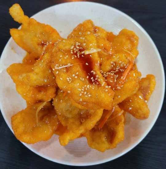 해연양꼬치