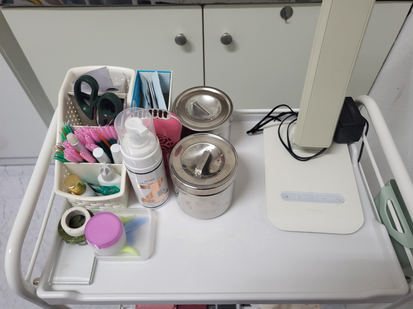 라벨르왁싱앤테라피 photo 5