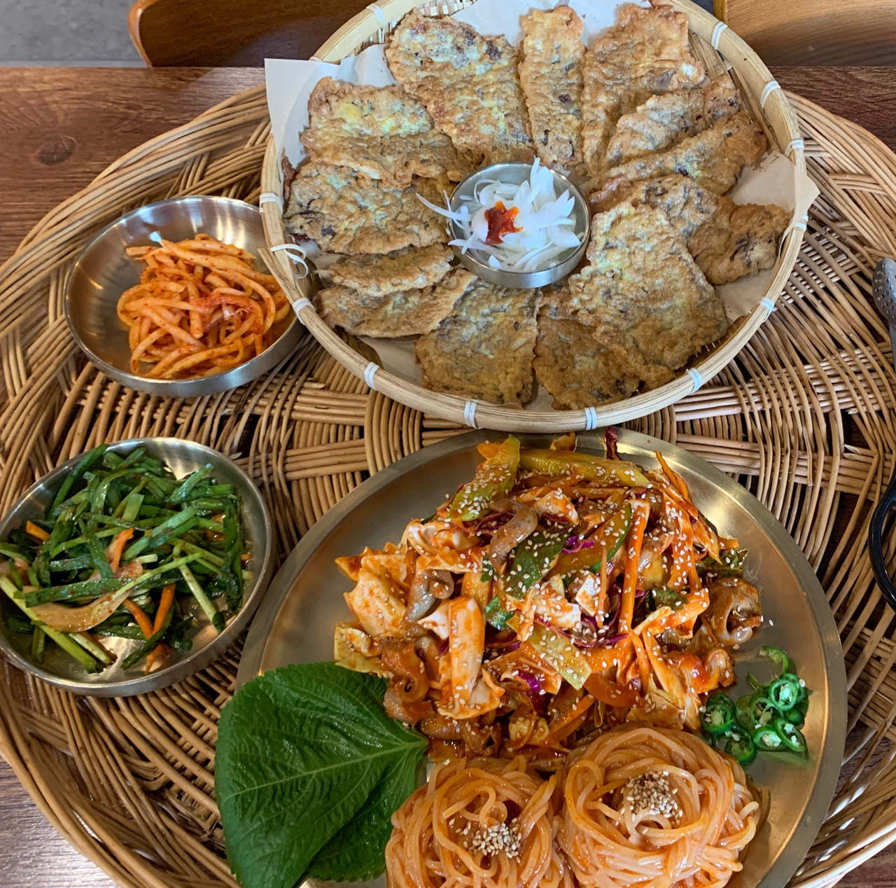 본전집 교동점