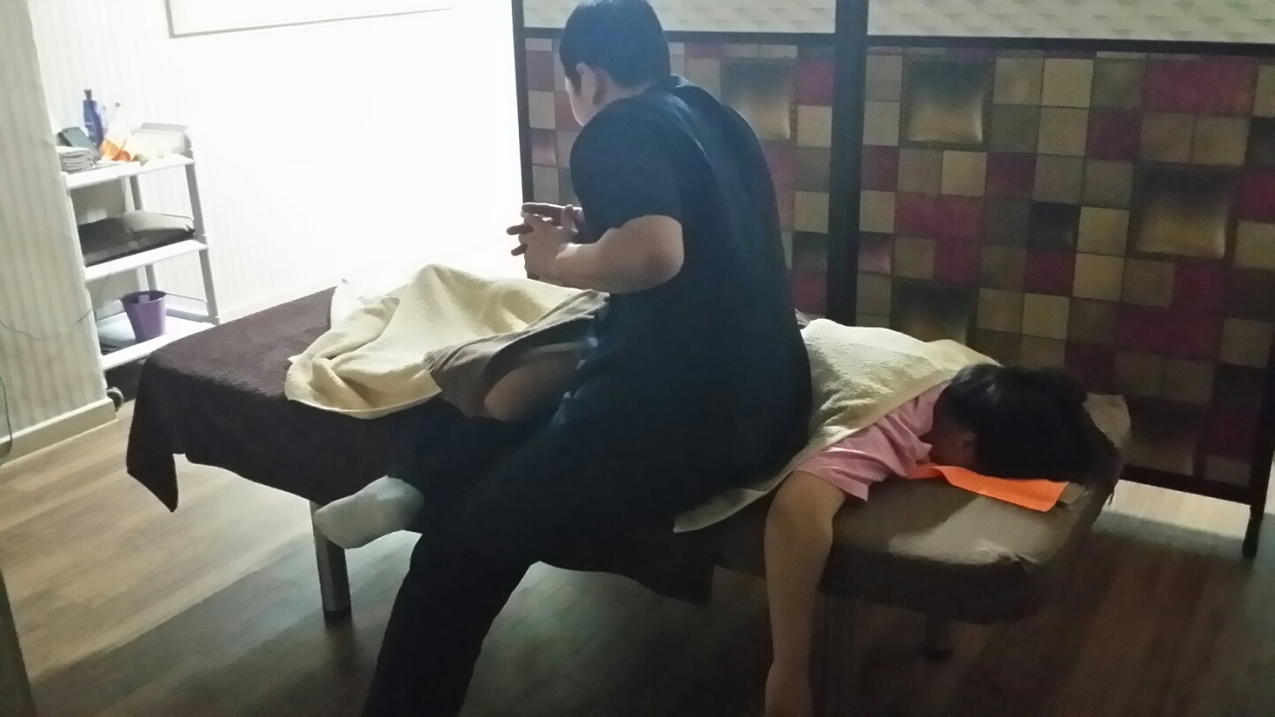 오산바른자세운동원 대표 이미지