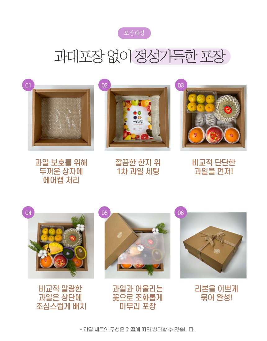 자연과일