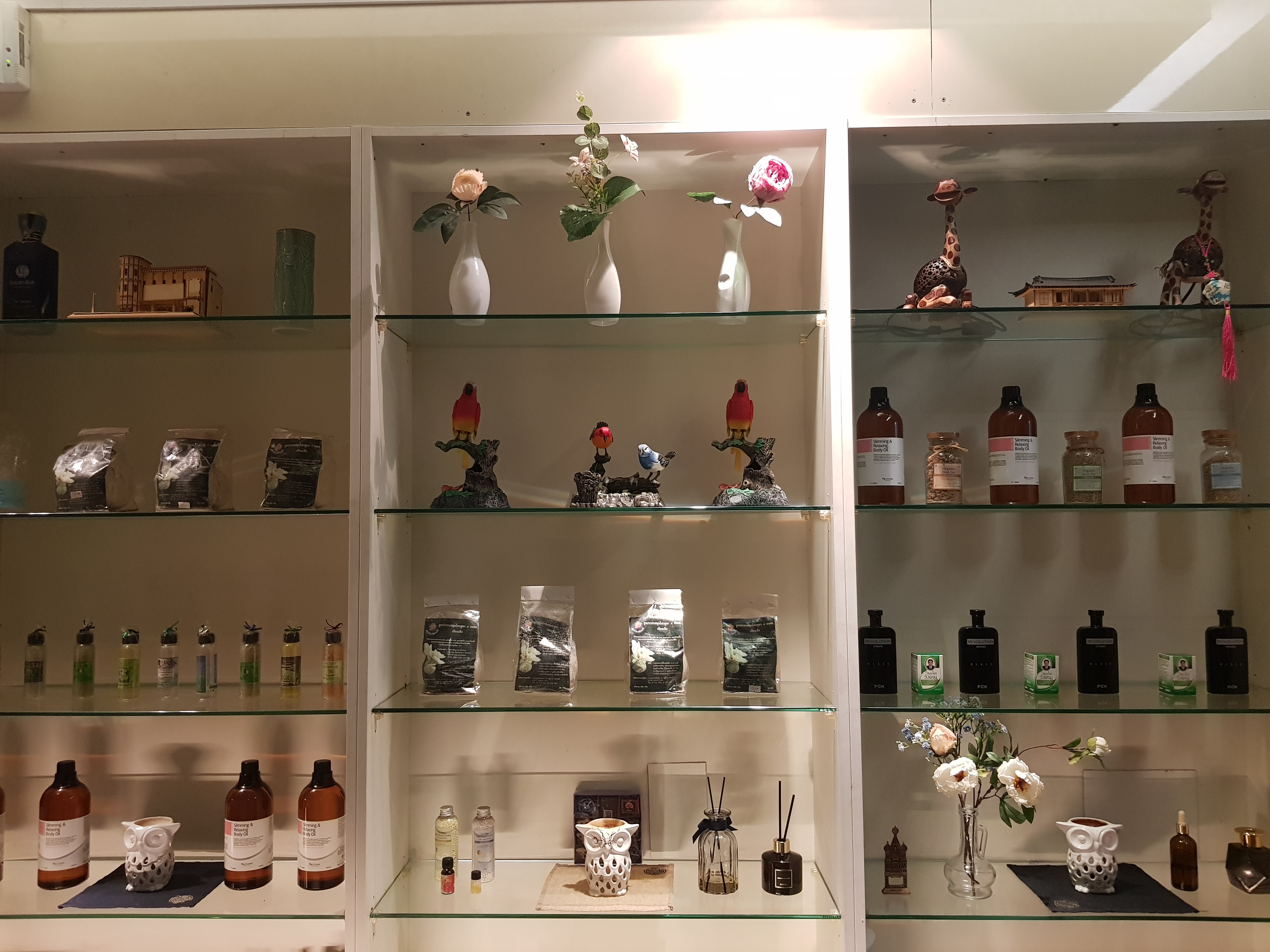 동백타이마사지 photo 8