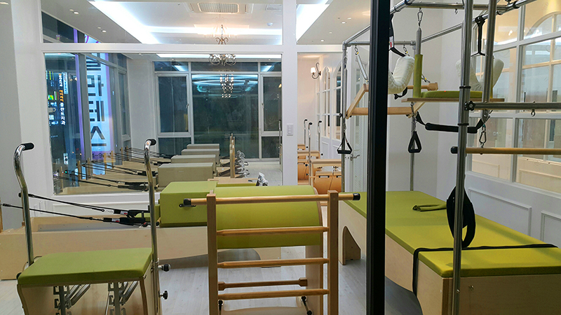 라연필라테스 가오점 대표 이미지