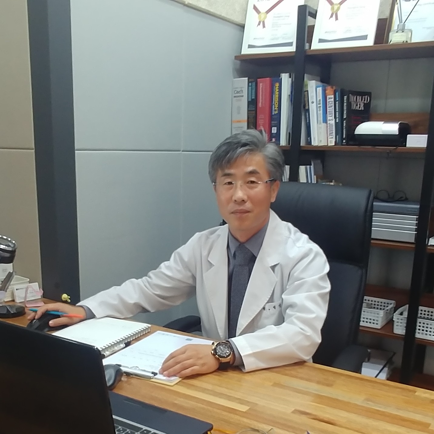 시그니아독일보청기 김천센타 대표 이미지