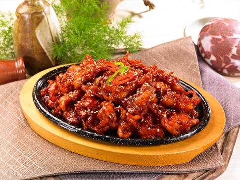 놀란곱창 신도림점