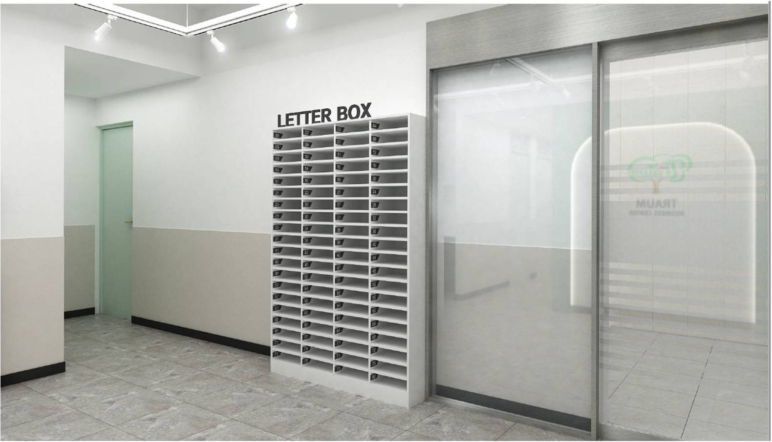 트라움비즈니스센터 사당이수점 대표 이미지