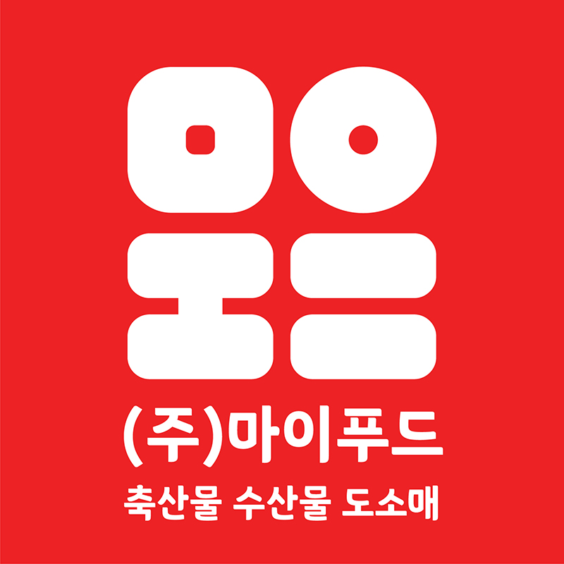 마이푸드