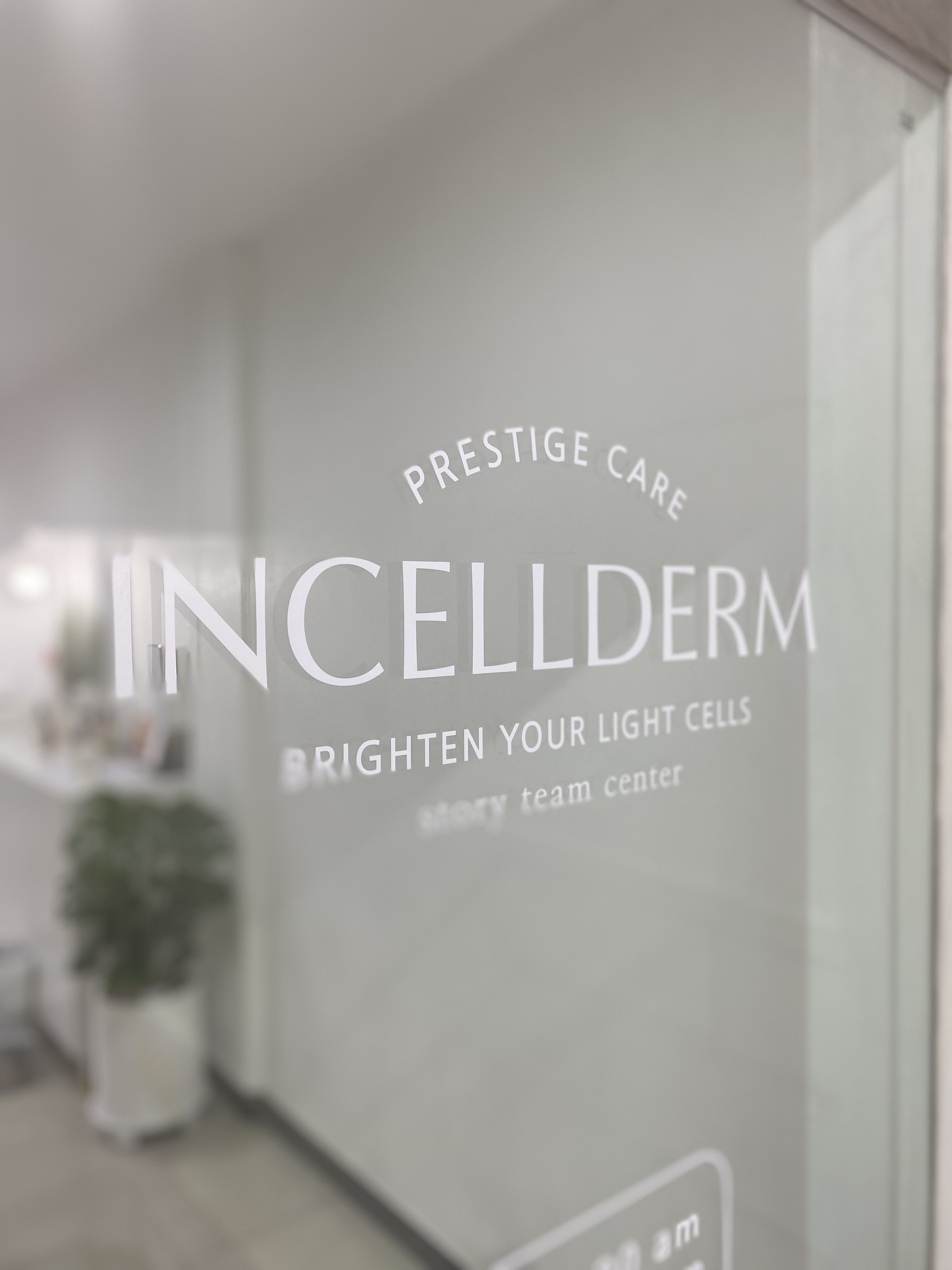 인셀덤PEACE 대표 이미지