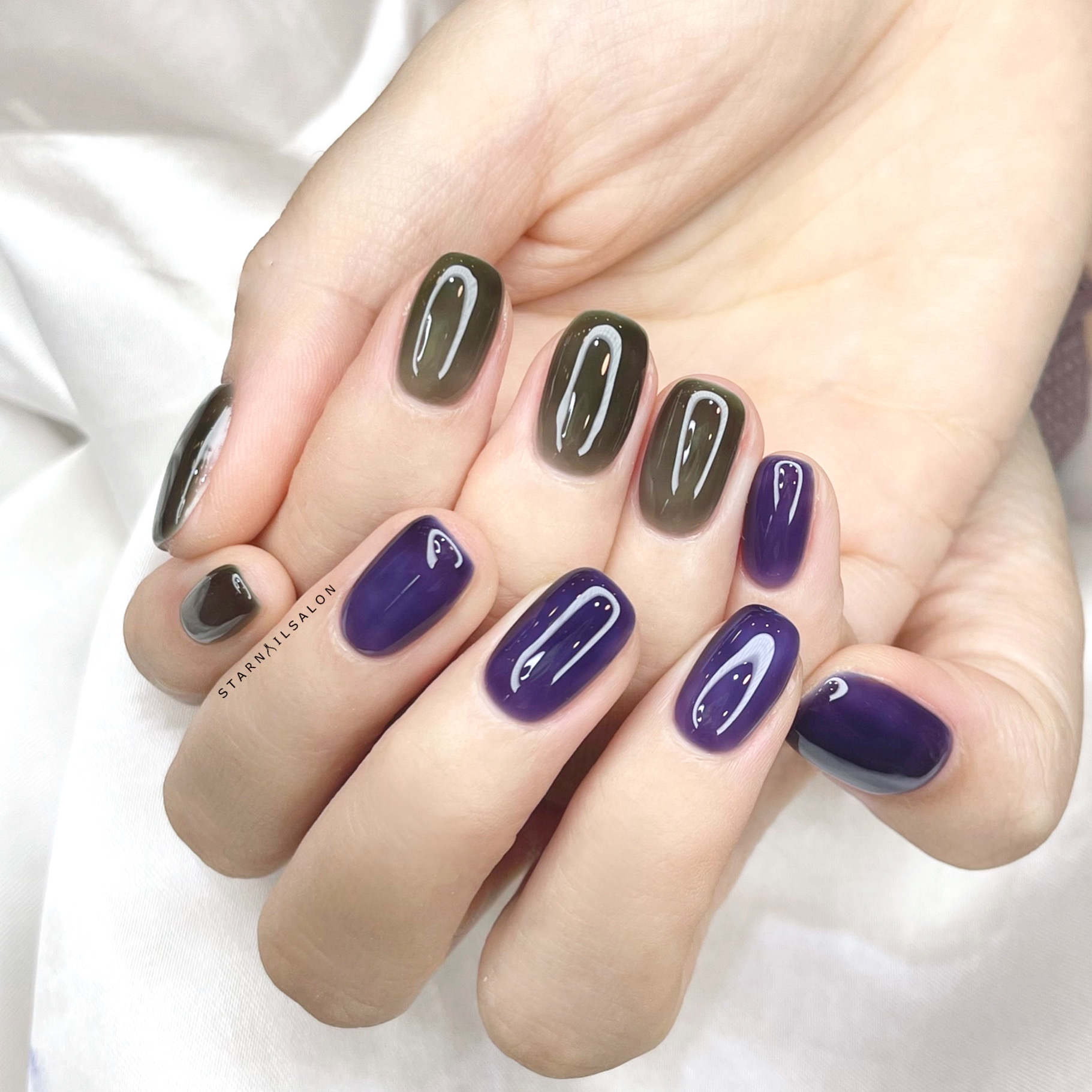 별네일살롱