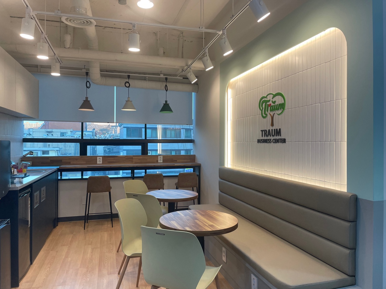 트라움비즈니스센터 대표 이미지