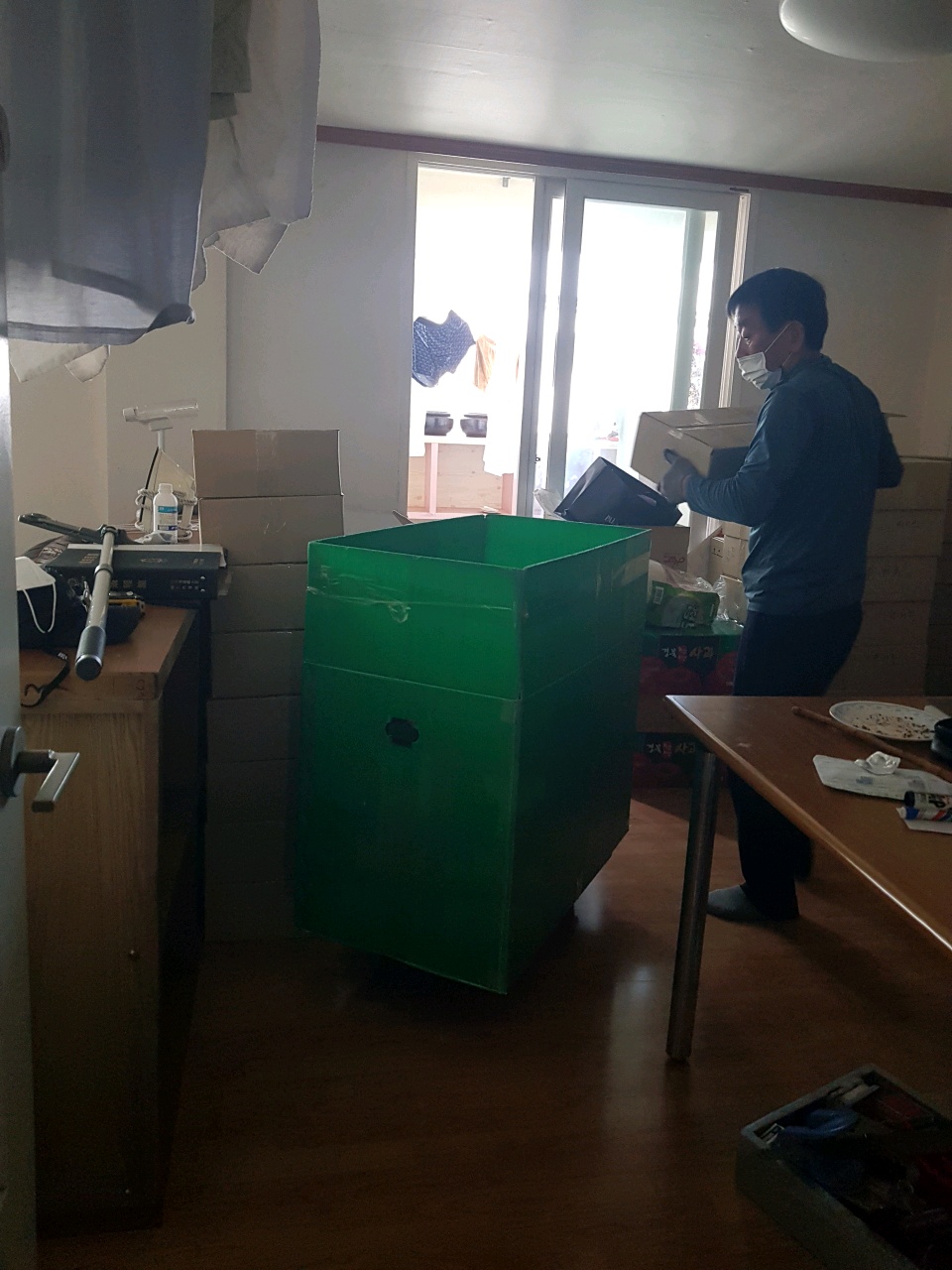 용달이사 대표 이미지