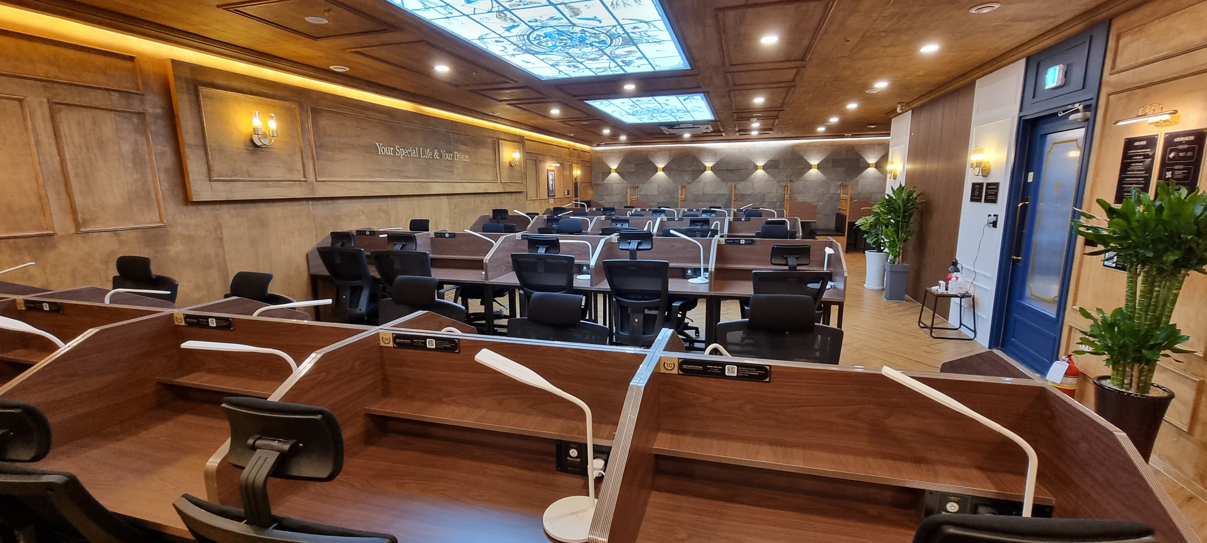 노벨스터디카페 삼산점 대표이미지