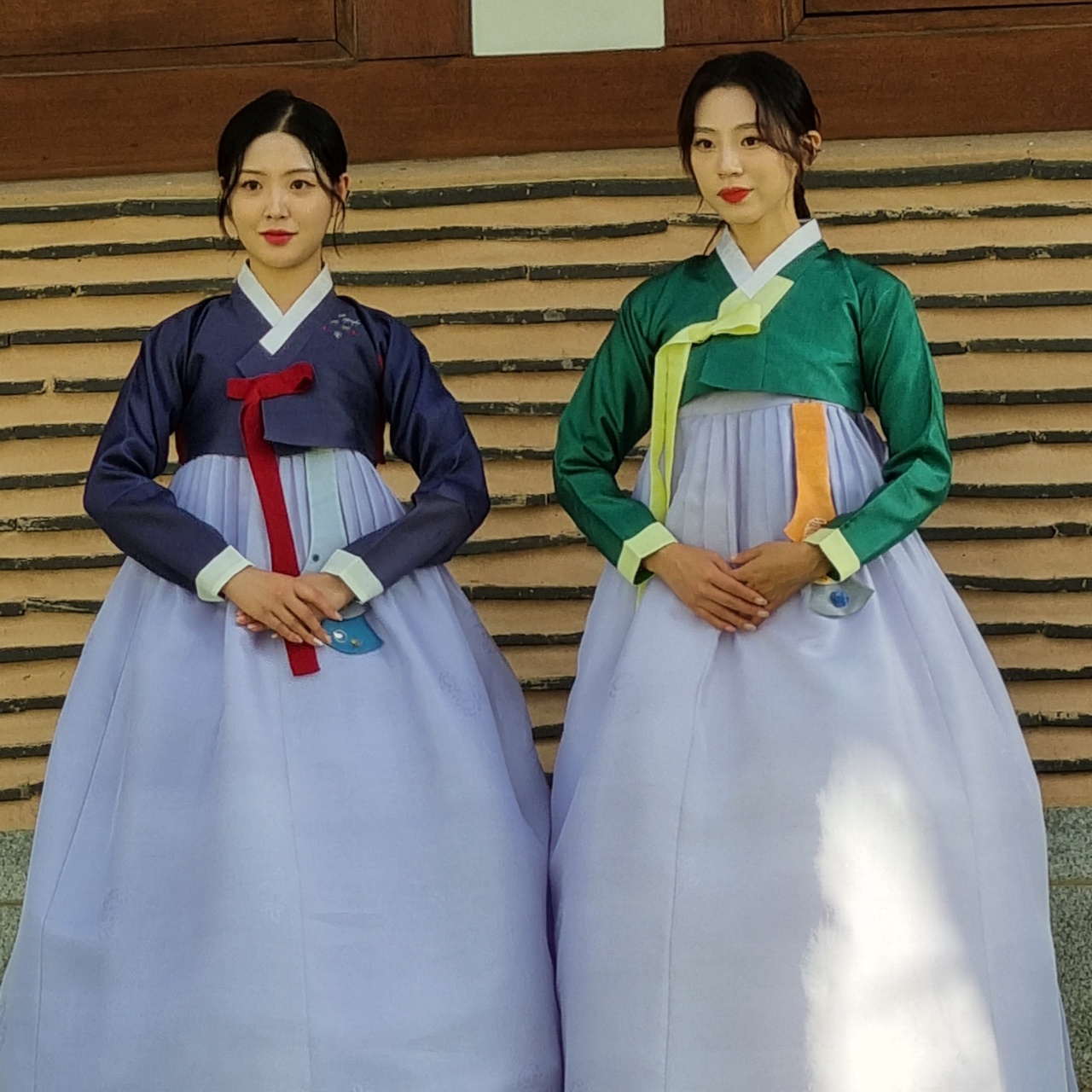 아리랑주단