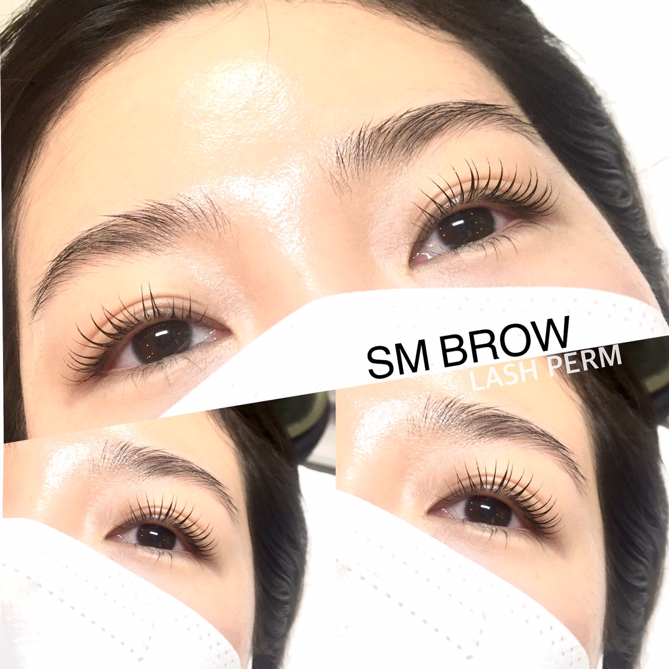 의정부속눈썹 SM브로우