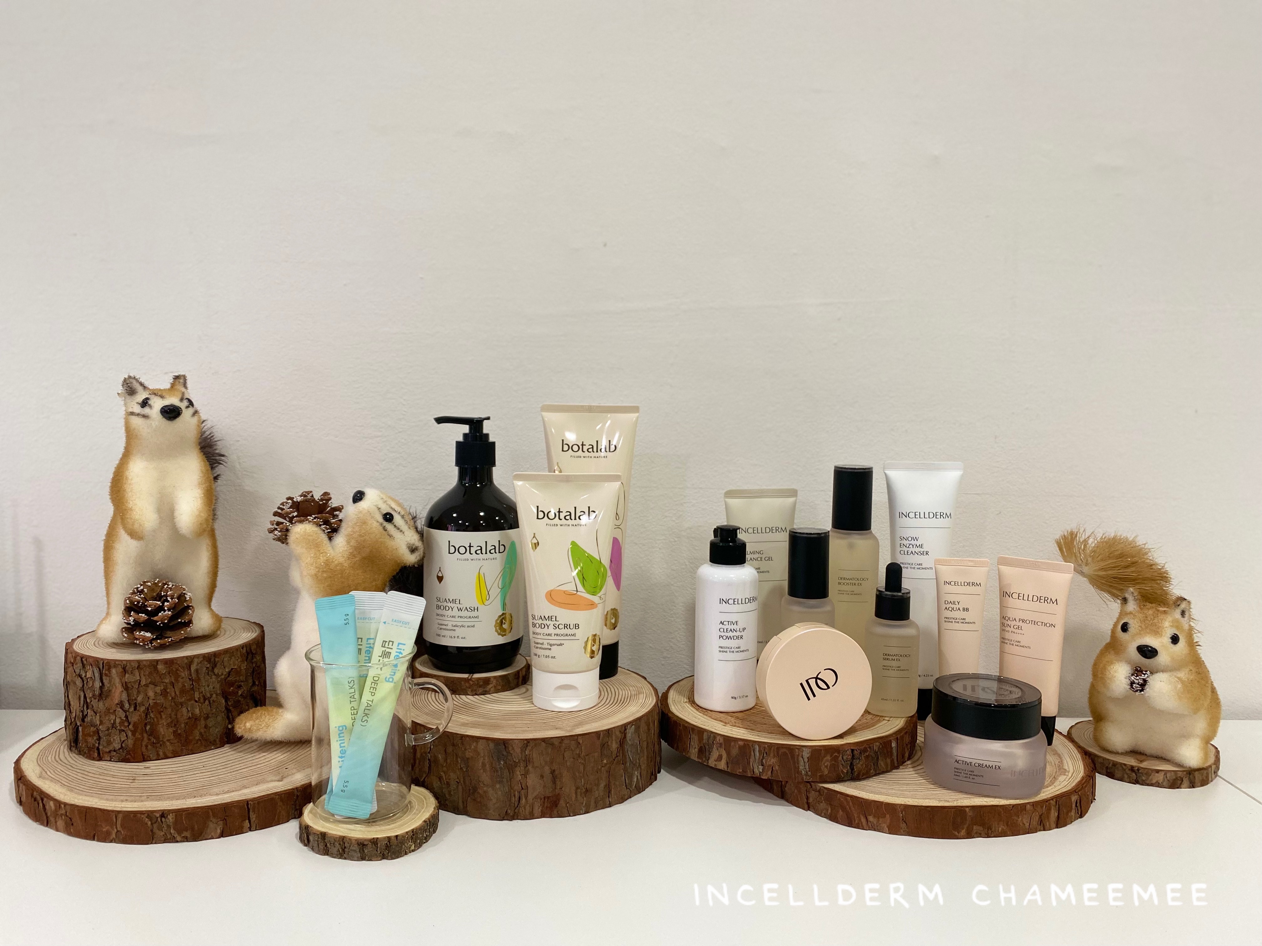 인셀덤PEACE 대표 이미지