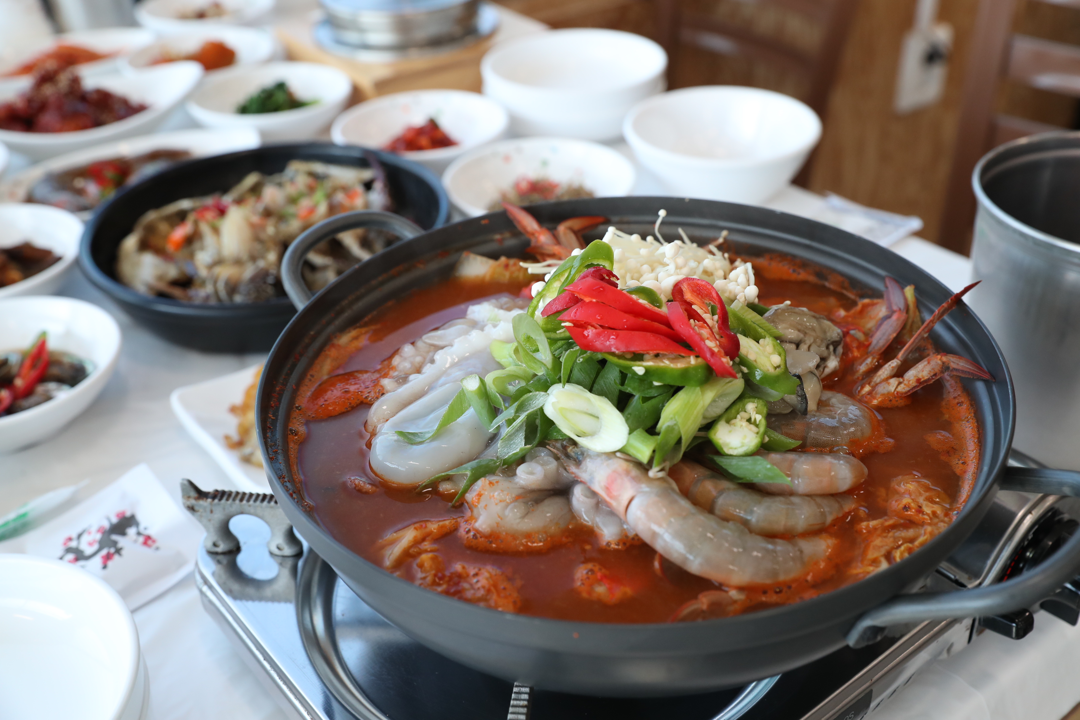 전라도밥상 밥도둑