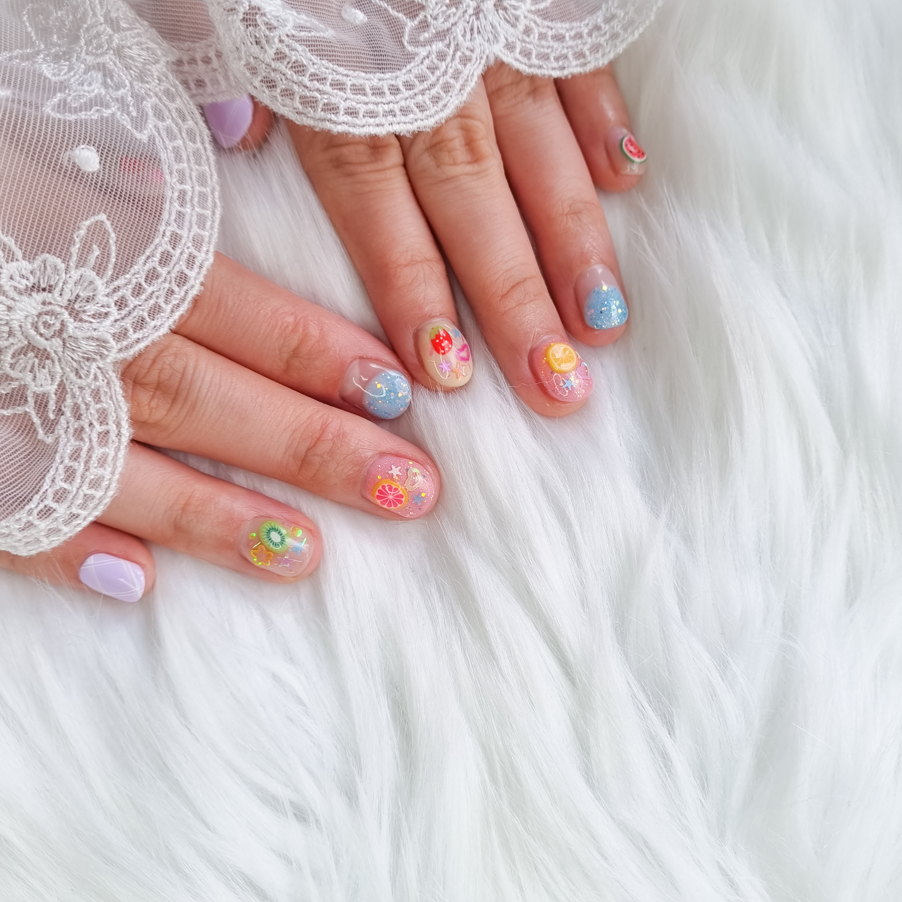 다올네일 대표 이미지