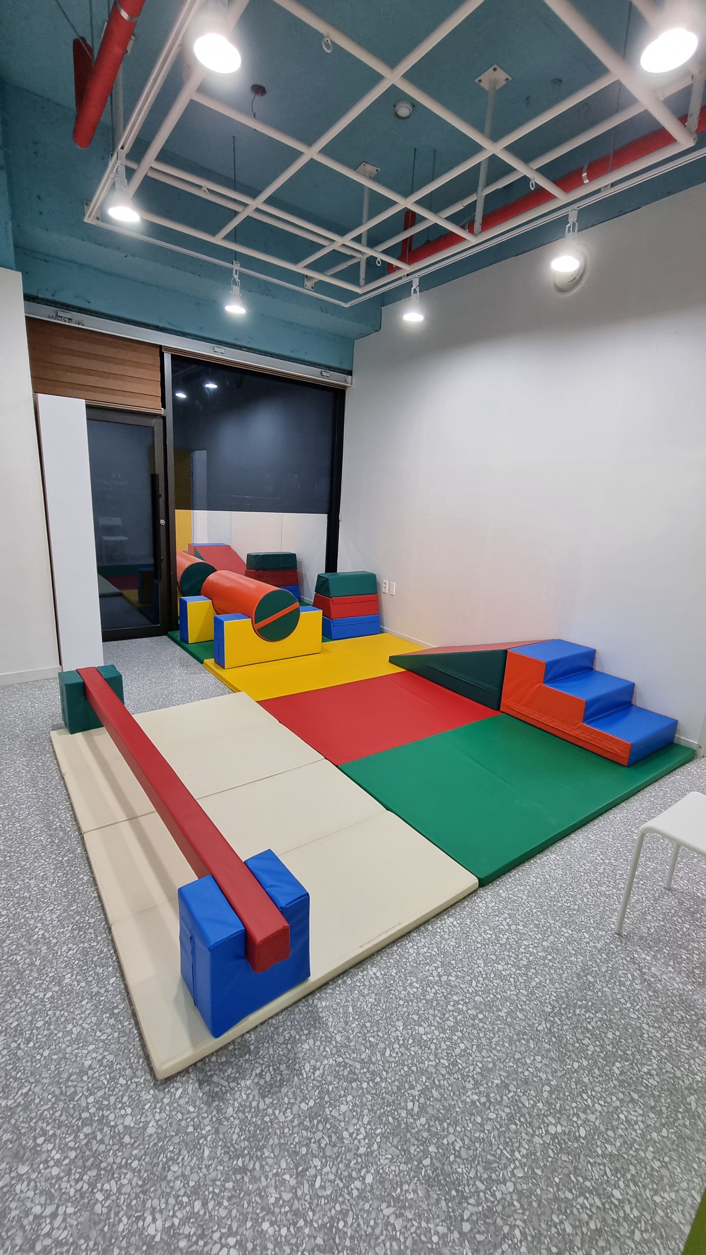 더블유의원 부설 아동발달클리닉 대표 이미지