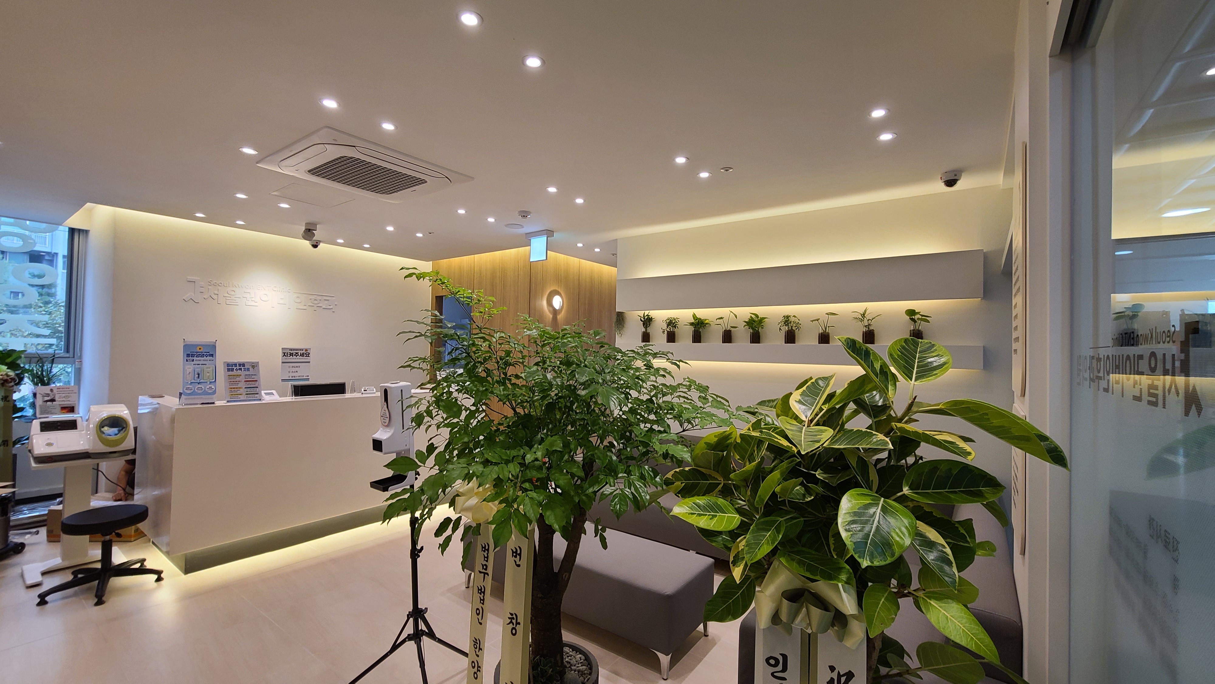 서울권이비인후과의원 대표 이미지