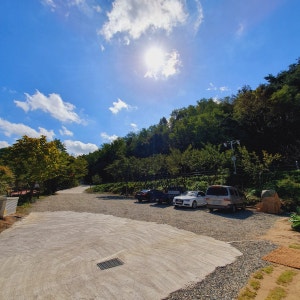 동산오토캠핑장