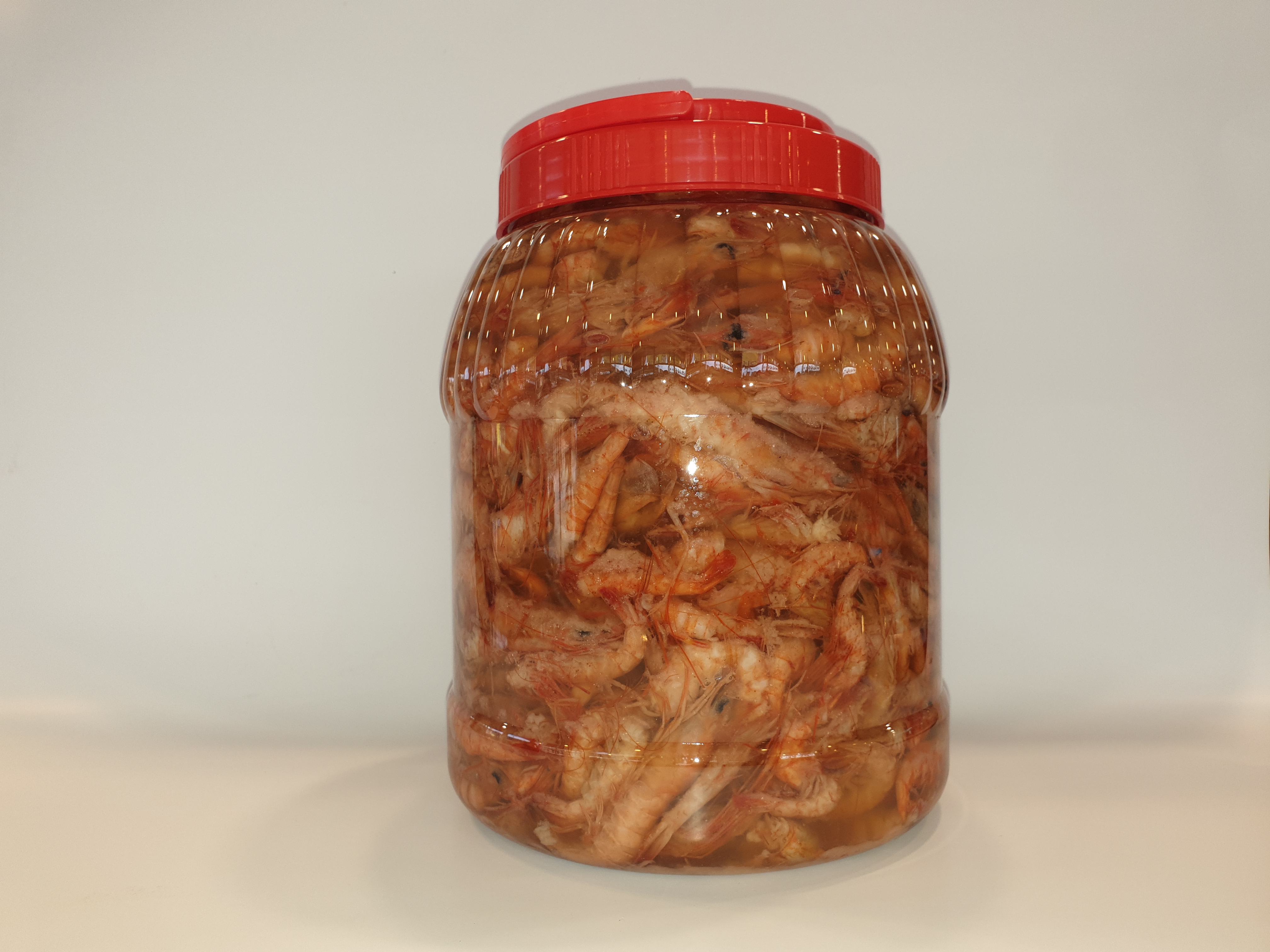 곰소엄마손 맛젓갈