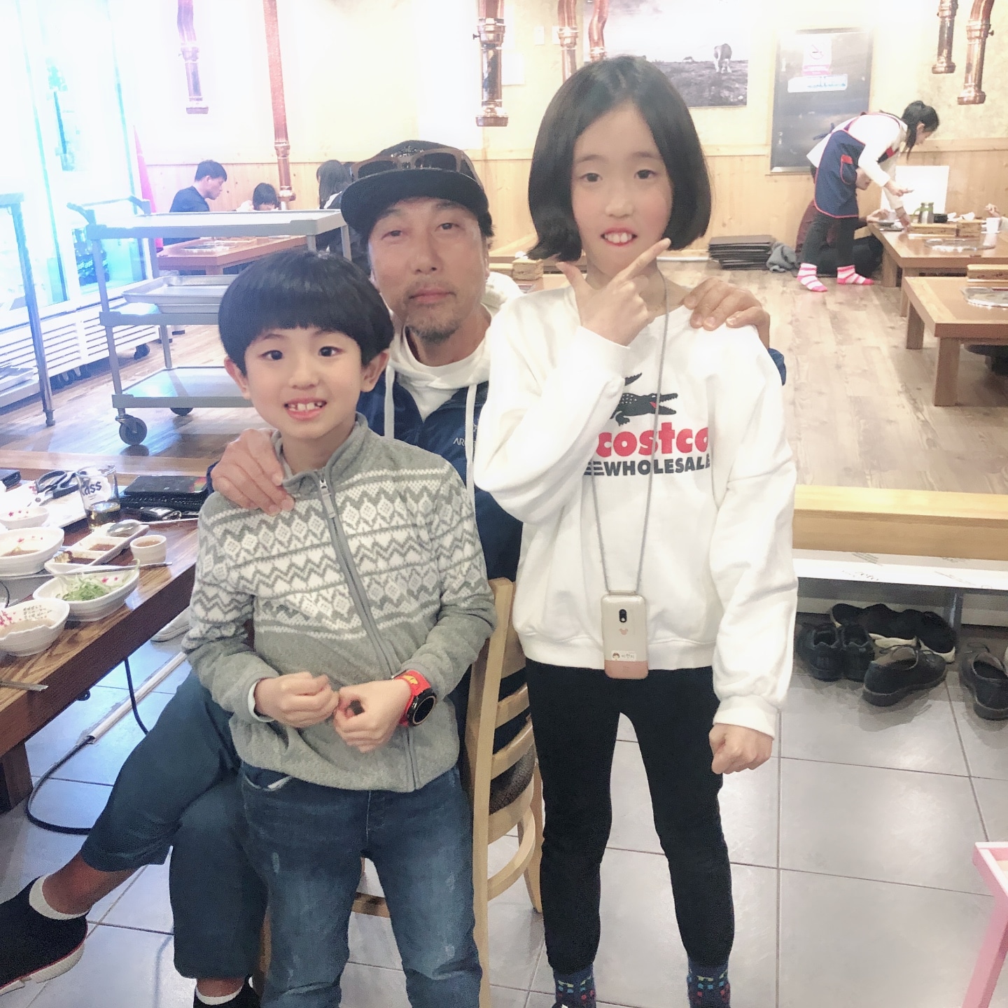 제주진미마돈가 본점