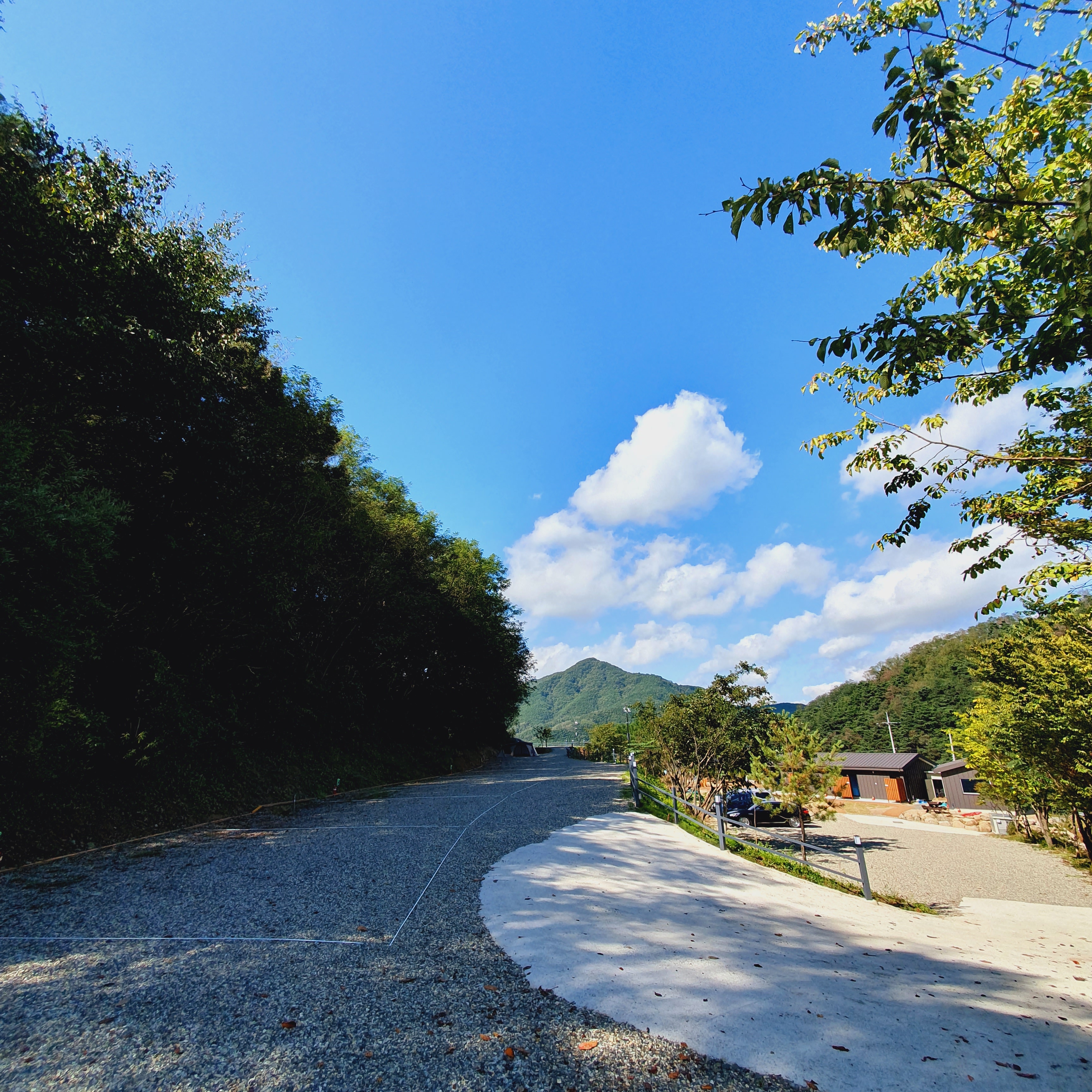 캠핑장 사진