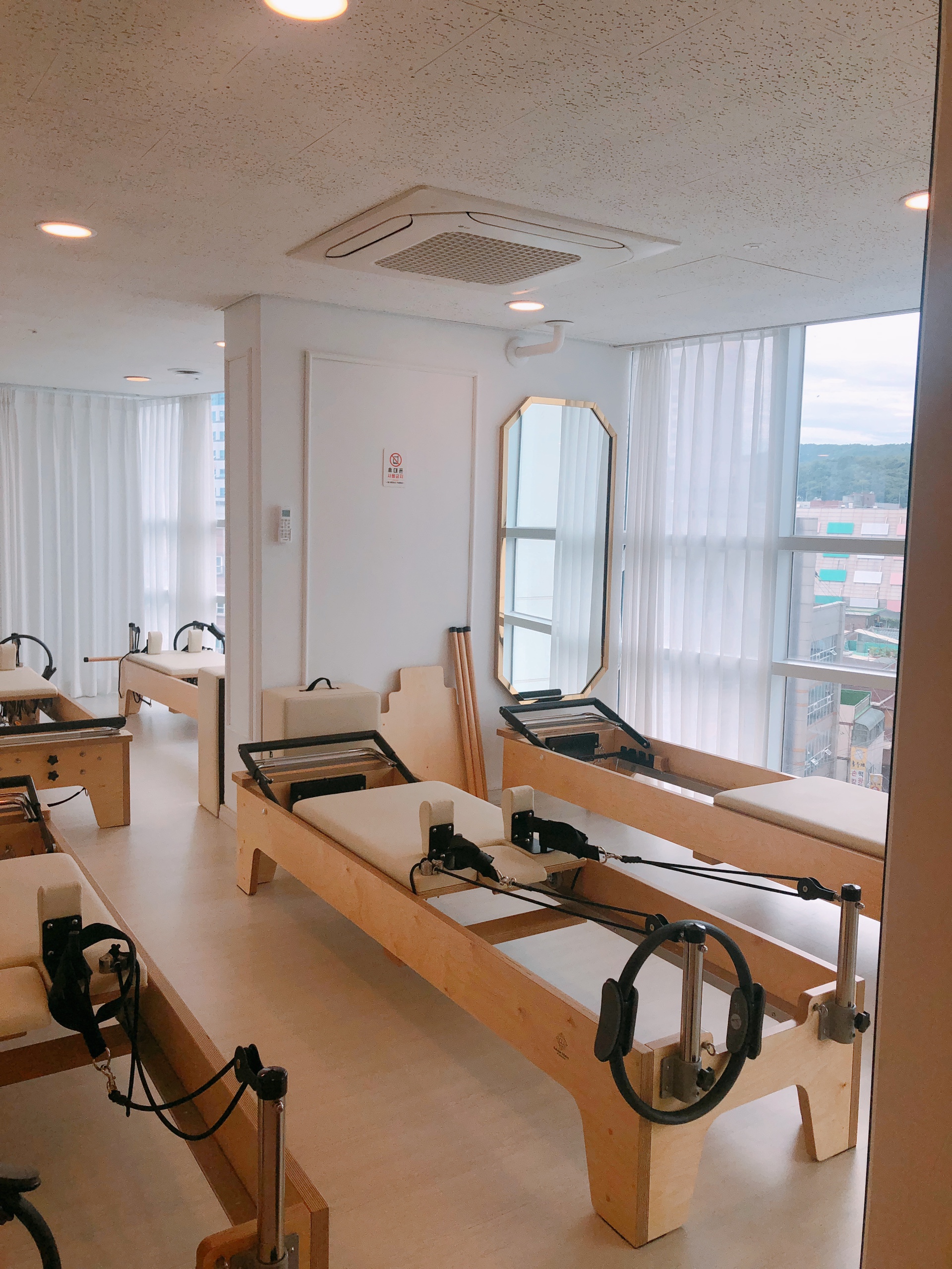 2K 휘트니스 대표 이미지