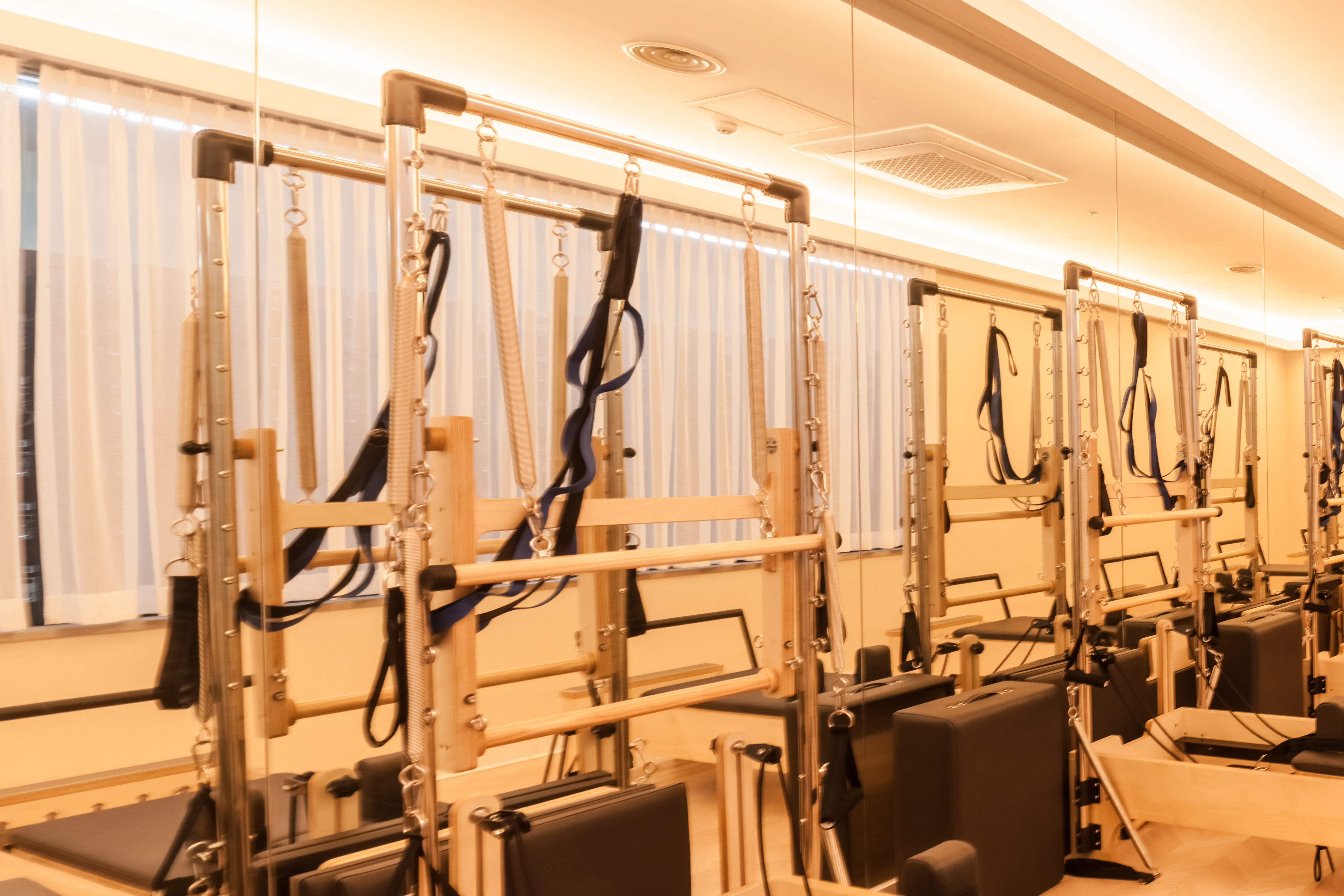 라이프필라테스 앤 요가 안양점 대표 이미지