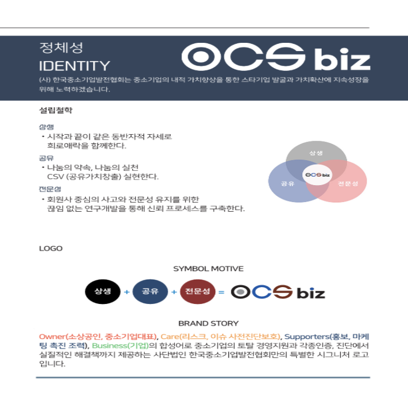 사단법인 한국중소기업발전협회 경기지회