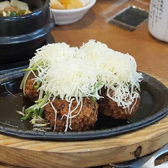 제주진미마돈가 본점