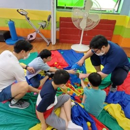 다솜운동발달센터 대표 이미지