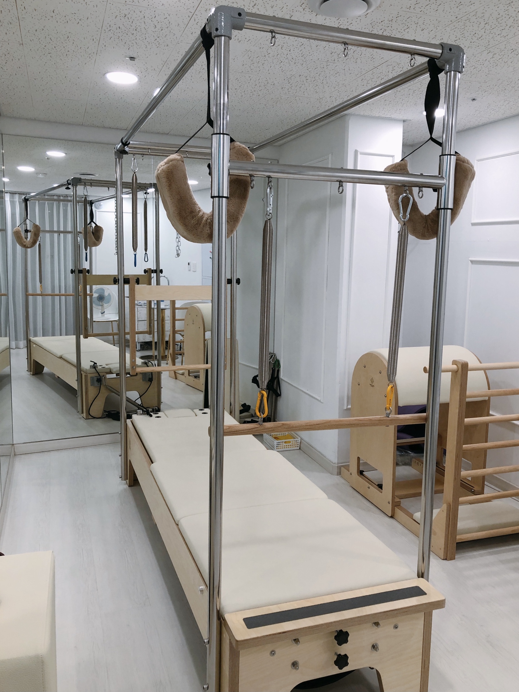 2K 휘트니스 & 필라테스 대표 이미지