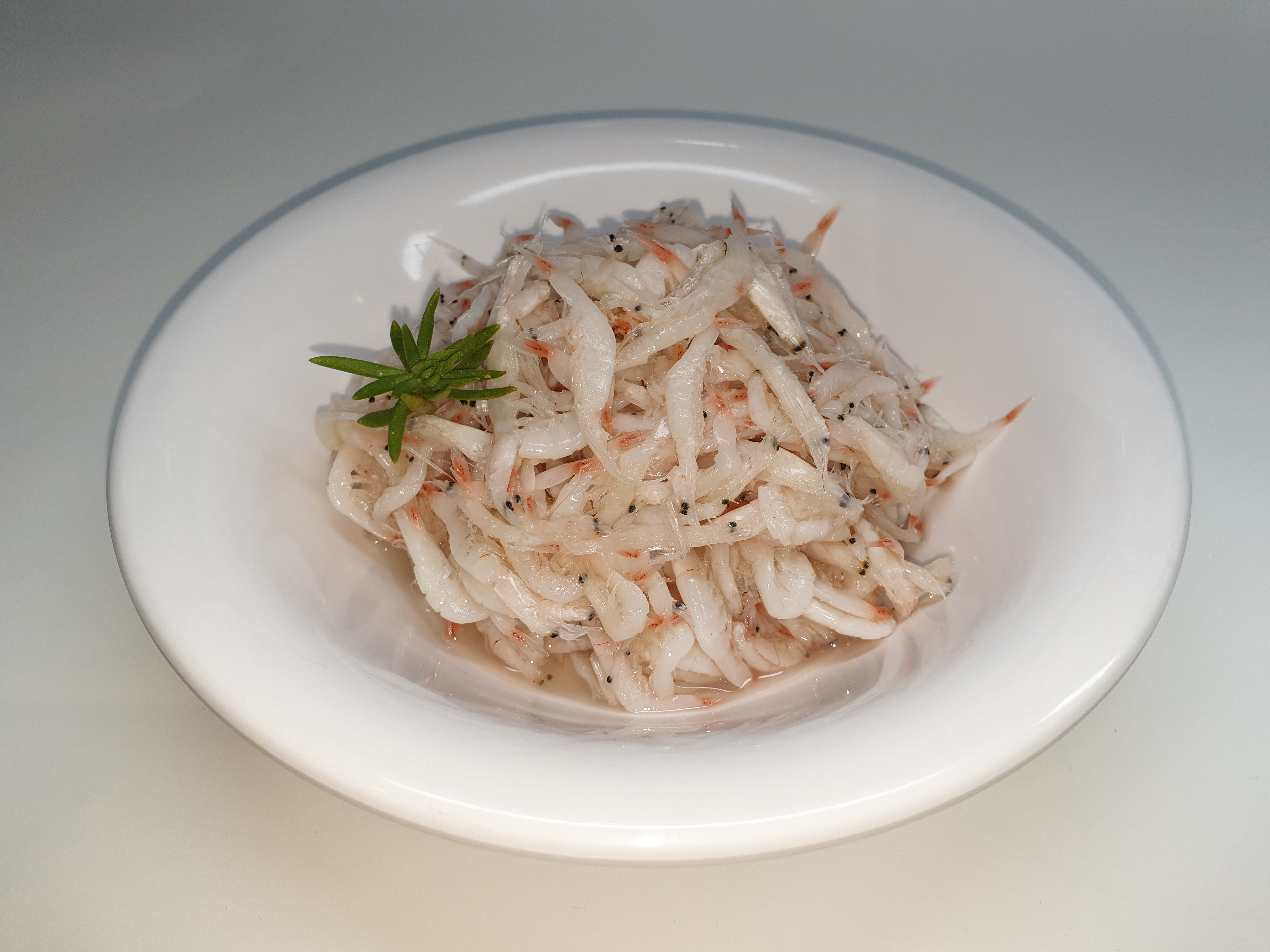 곰소엄마손 맛젓갈