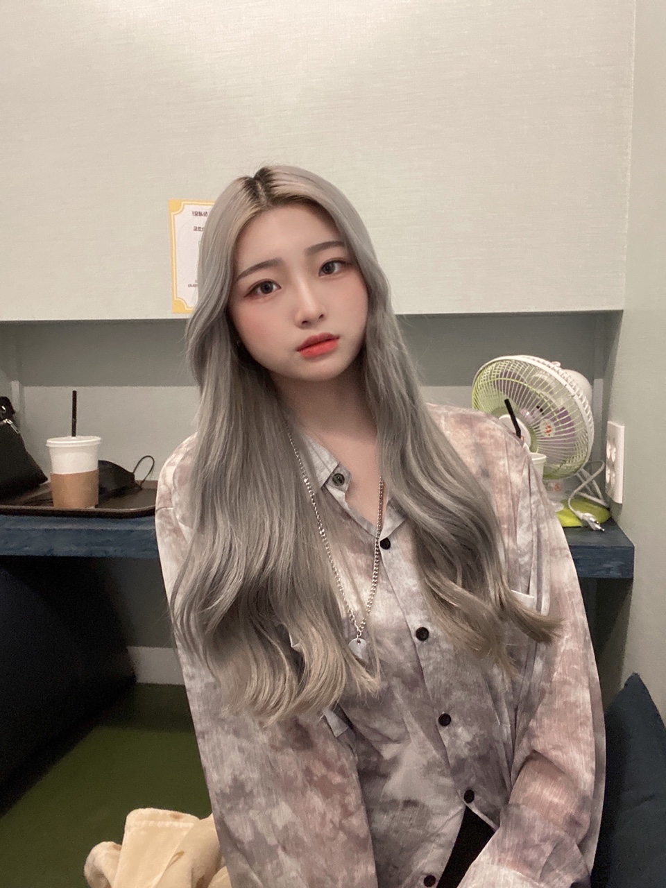 샵052 붙임머리 울산점