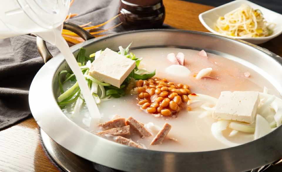은앤정명동닭갈비