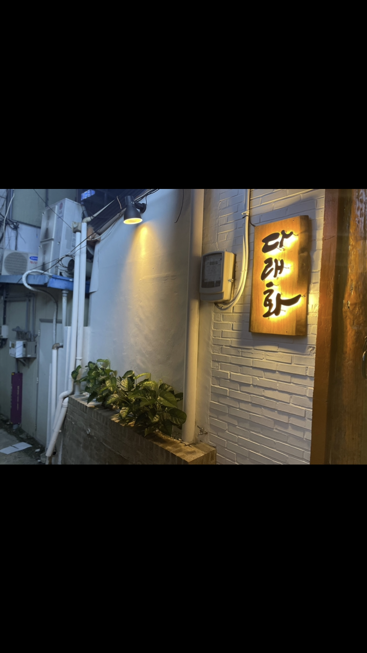 다래화 대표 이미지