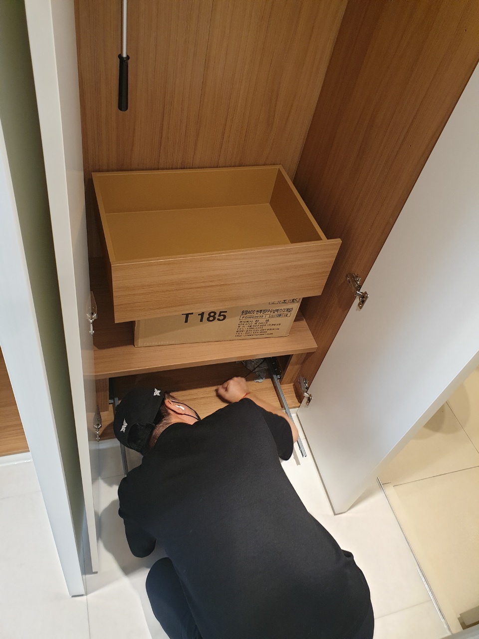 클린홈케어 대표 이미지