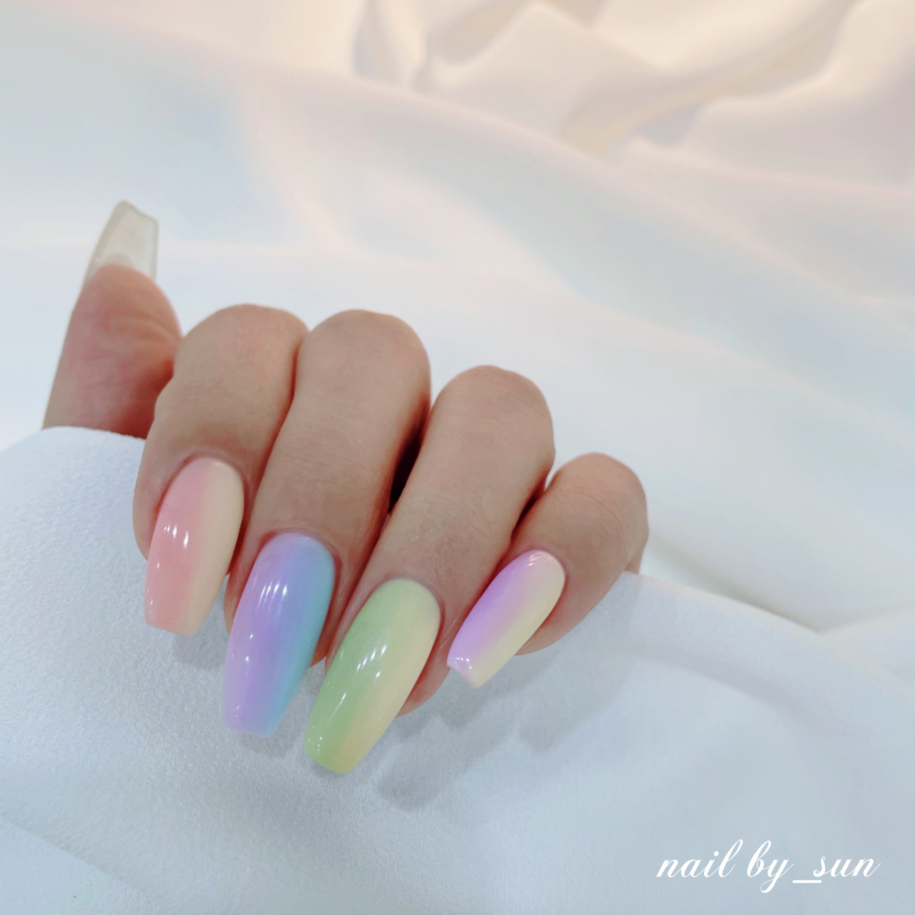 네일바이썬