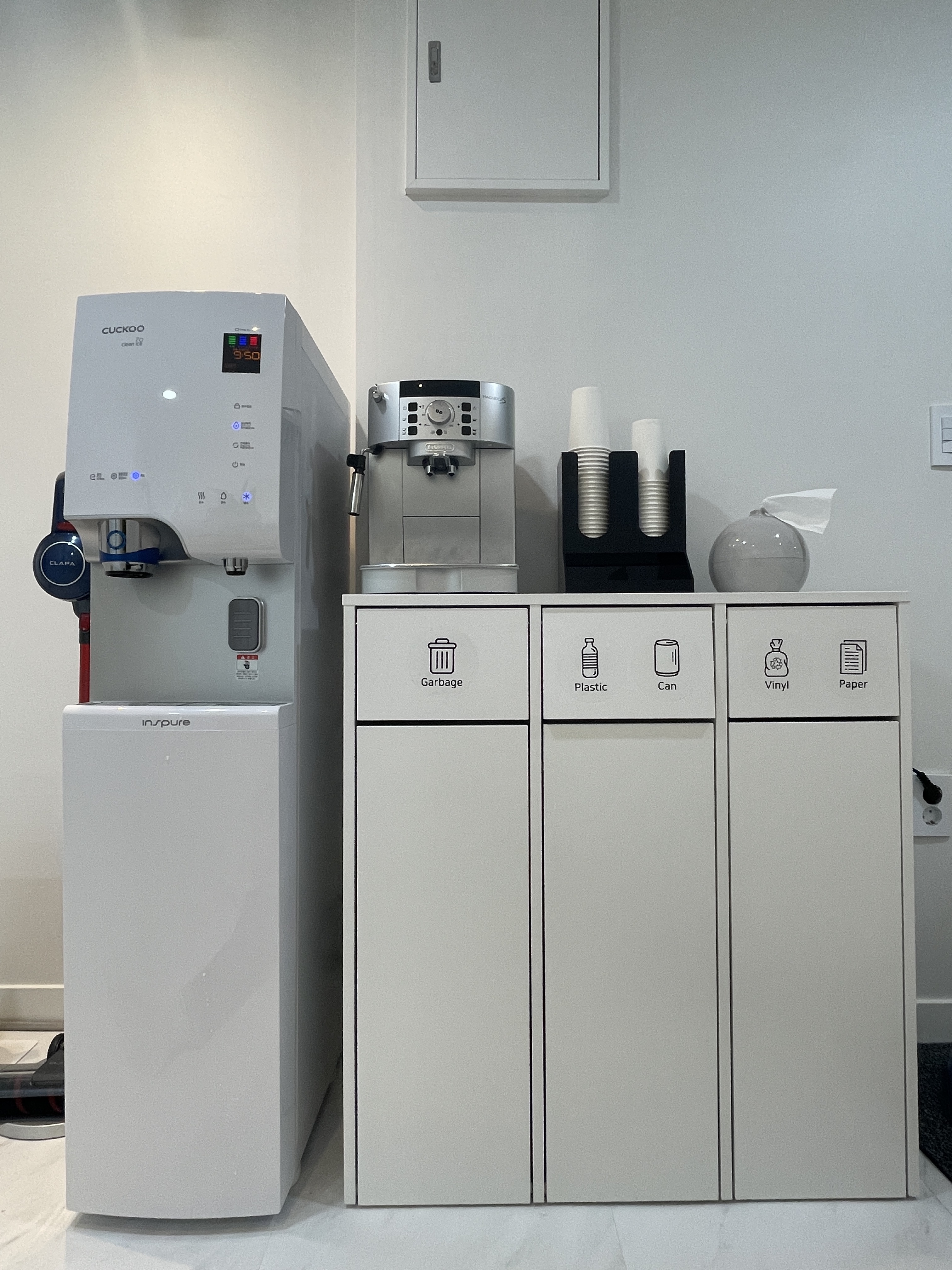 2번째 스튜디오 사진