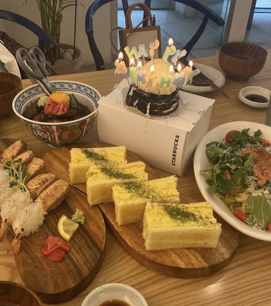 뭄뭄 대구 본점