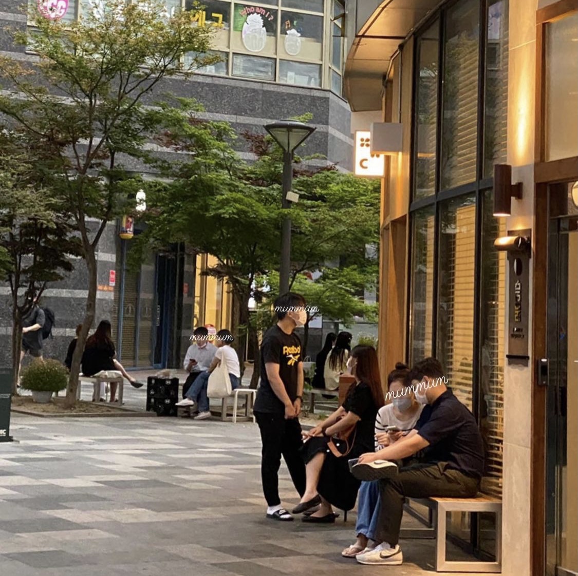 뭄뭄 대구 본점