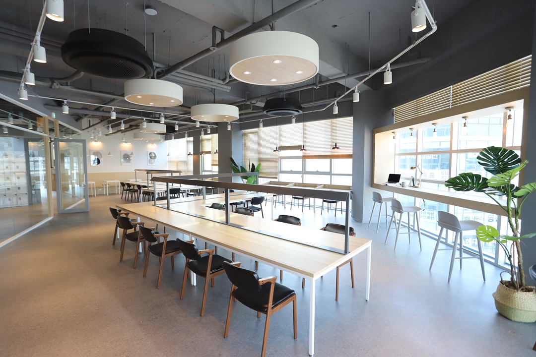 디딤스터디카페 청주용암센터