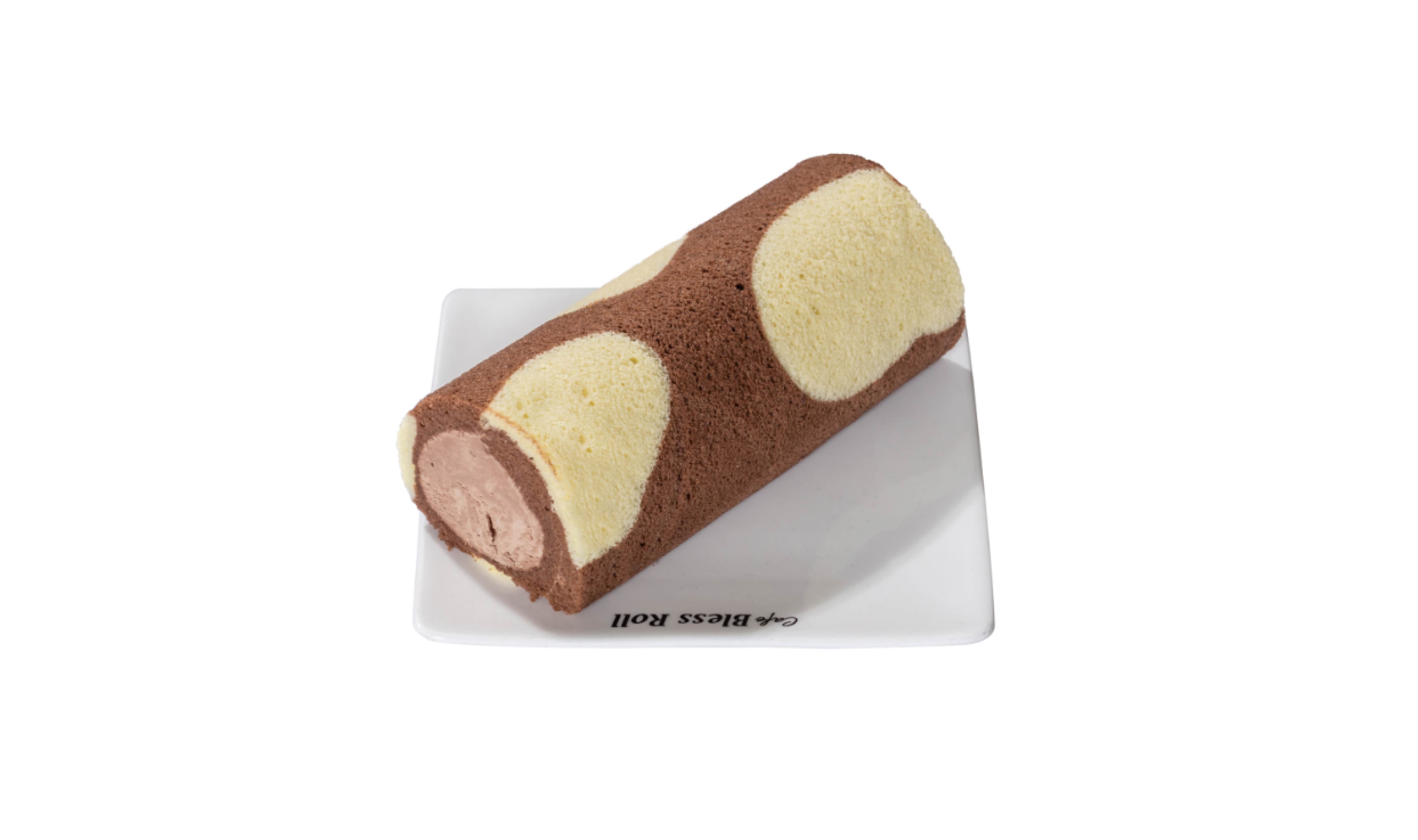 블레스롤 광교카페거리점