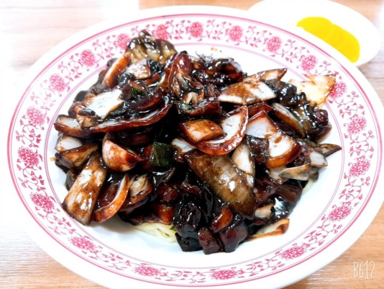 경화루