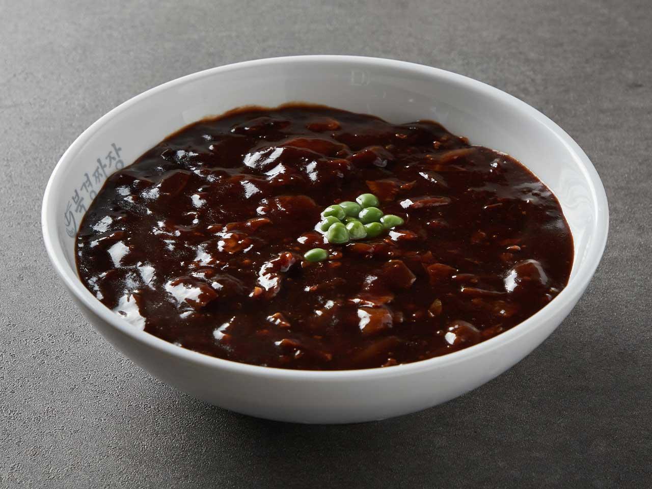 네이버 플레이스 북경짜장2900 탄현점 : 네이버