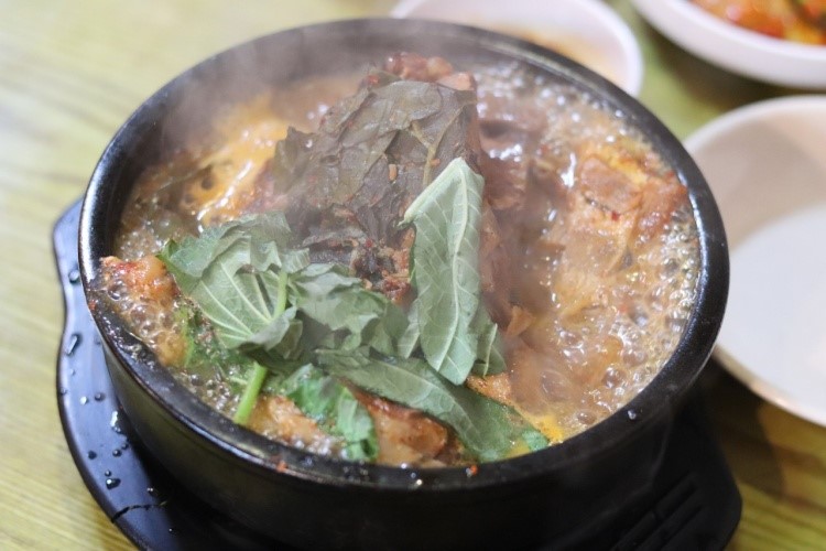 남도감자탕 대표 사진