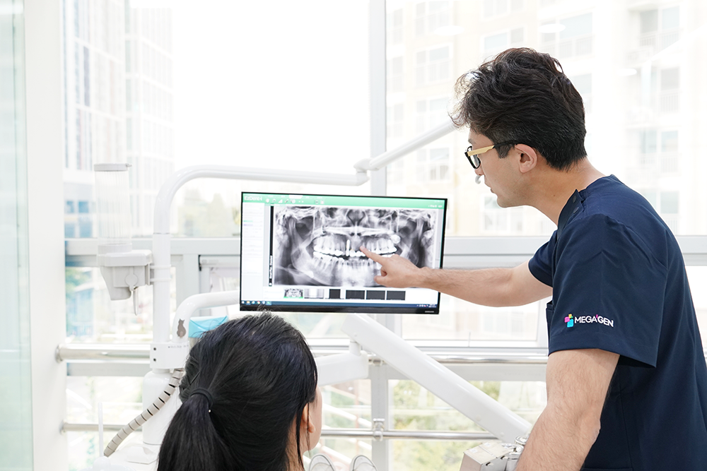 라인플란트치과의원 대표 이미지